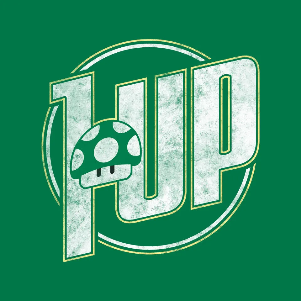 1 Up