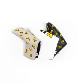 412® Golf Premium Blade Putter Cover