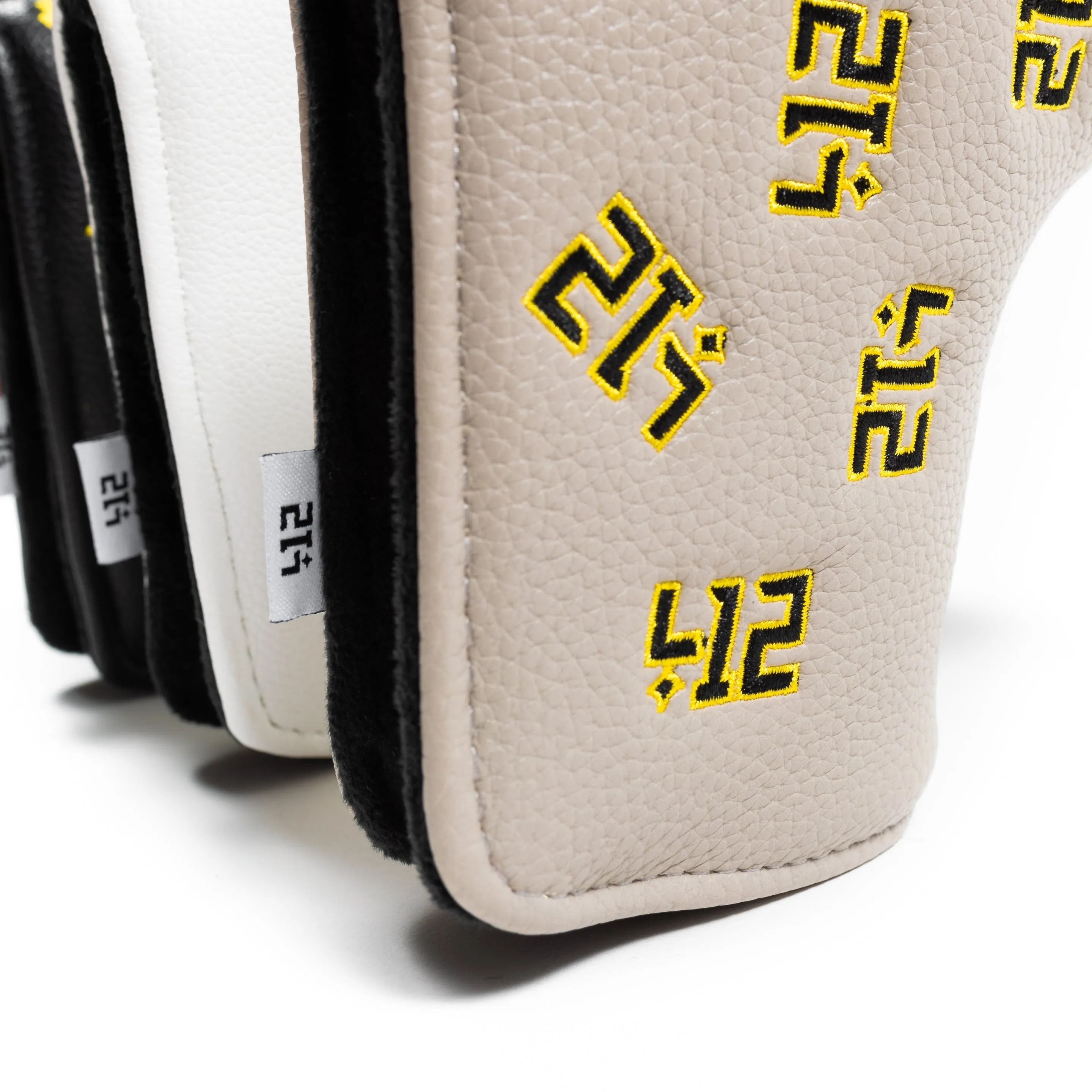 412® Golf Premium Blade Putter Cover