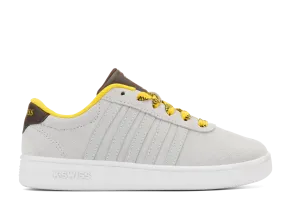 56770-006-M | LITTLE KIDS HARRY POTTER X K-SWISS - CLASSIC PRO | HUFFLEPUFF