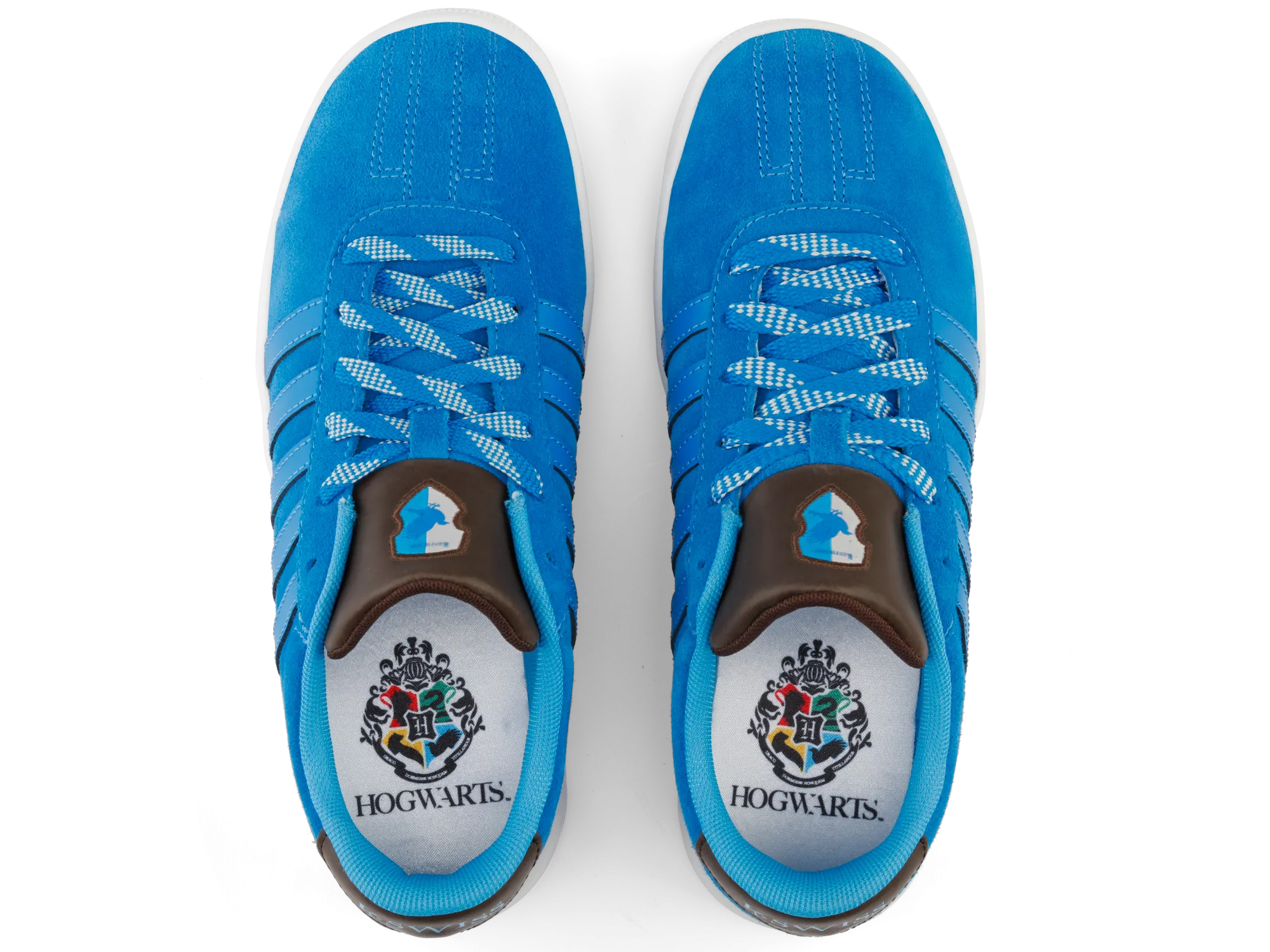 86770-406-M | BIG KIDS HARRY POTTER X K-SWISS - CLASSIC PRO | RAVENCLAW