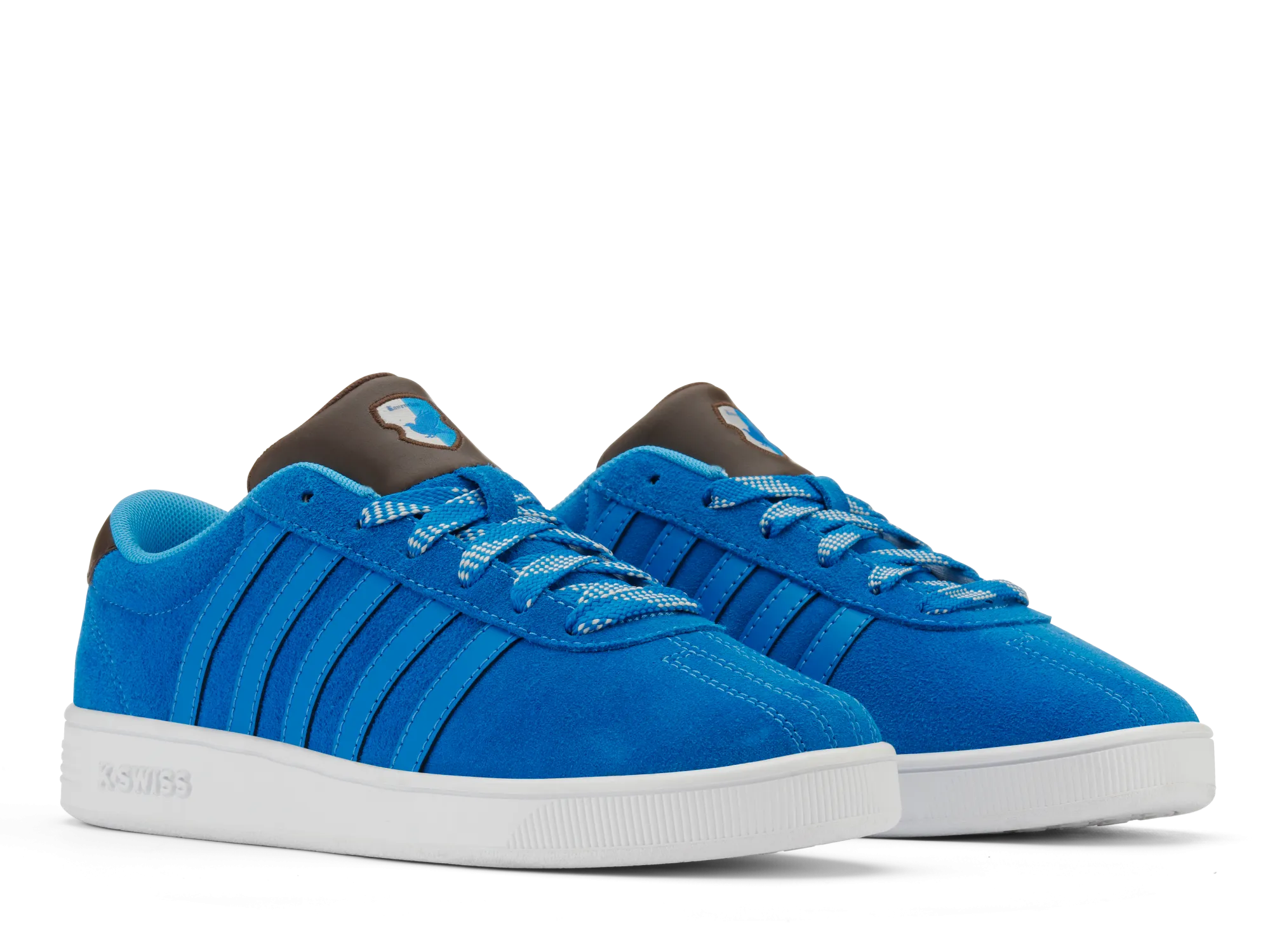 86770-406-M | BIG KIDS HARRY POTTER X K-SWISS - CLASSIC PRO | RAVENCLAW