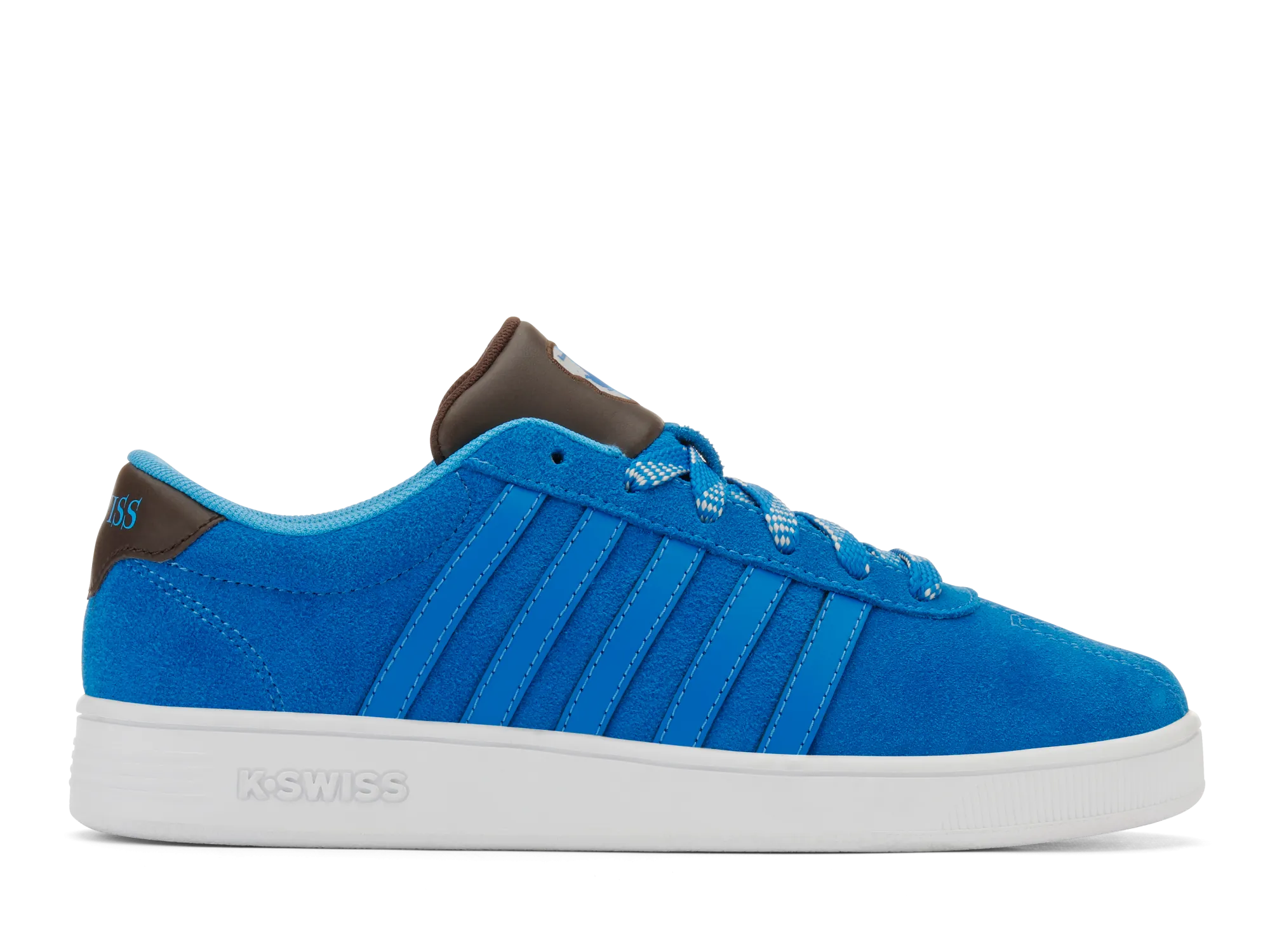 86770-406-M | BIG KIDS HARRY POTTER X K-SWISS - CLASSIC PRO | RAVENCLAW