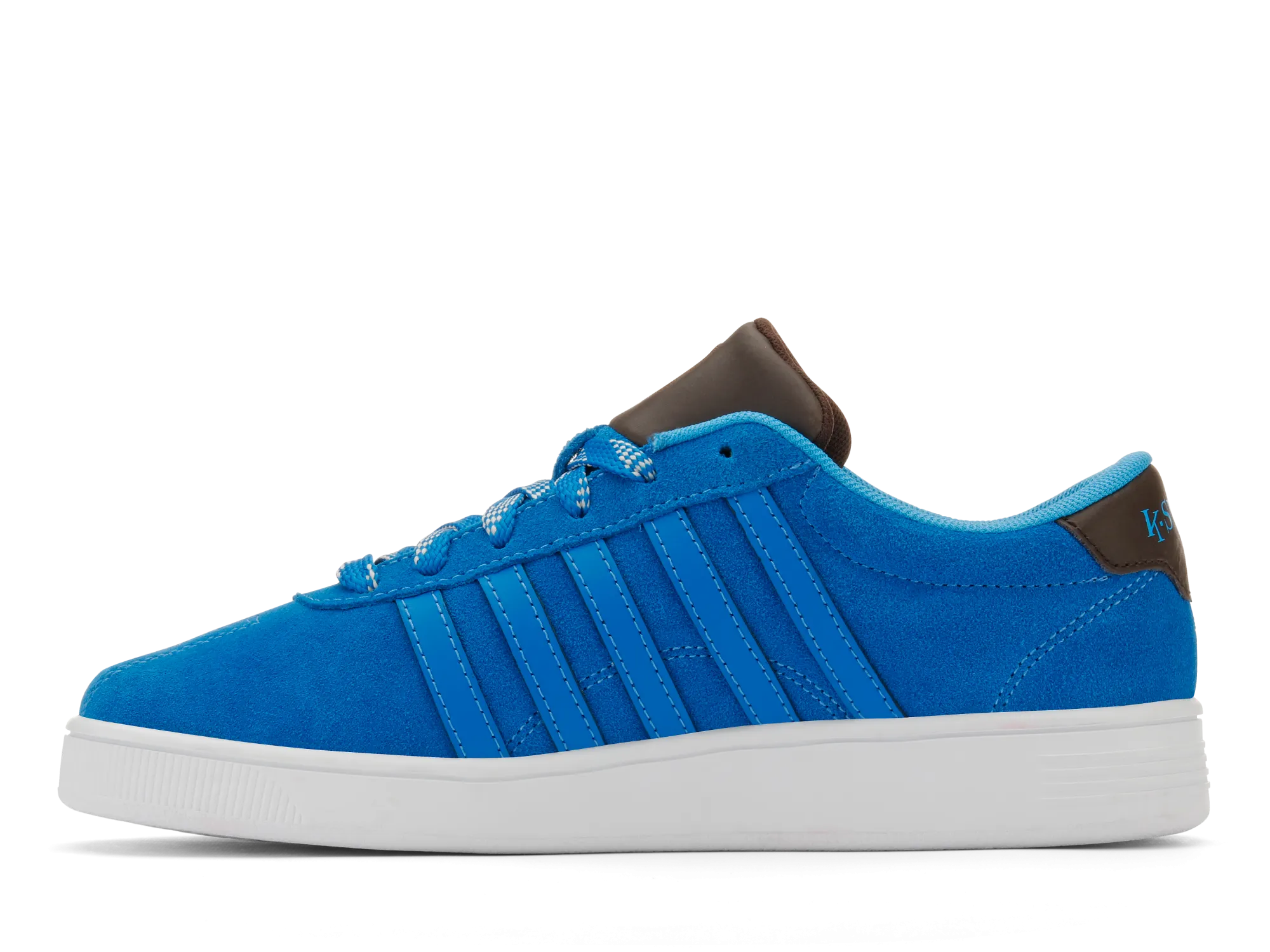 86770-406-M | BIG KIDS HARRY POTTER X K-SWISS - CLASSIC PRO | RAVENCLAW