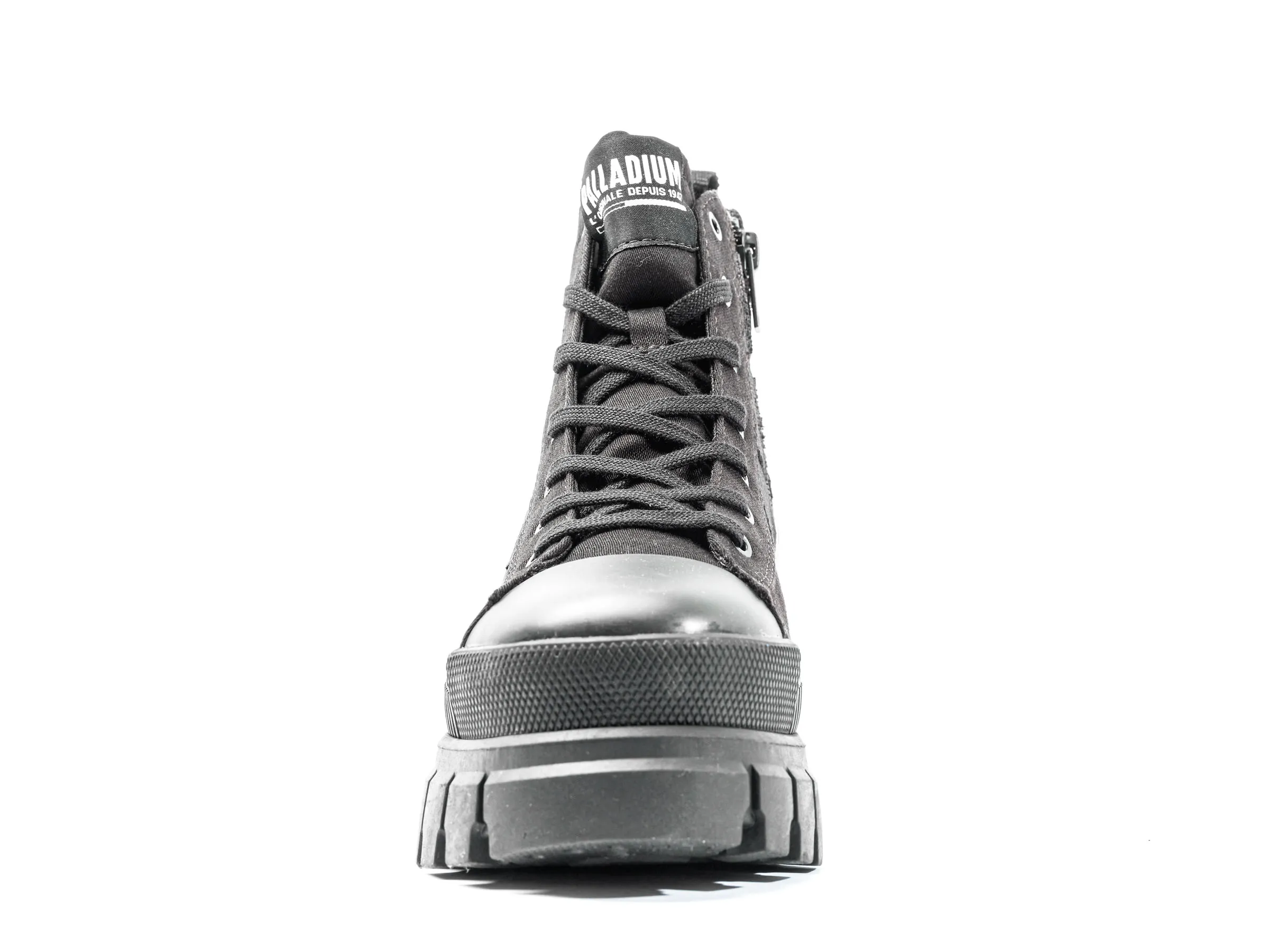 98579-008-M | REVOLT HI ARMY | BLACK