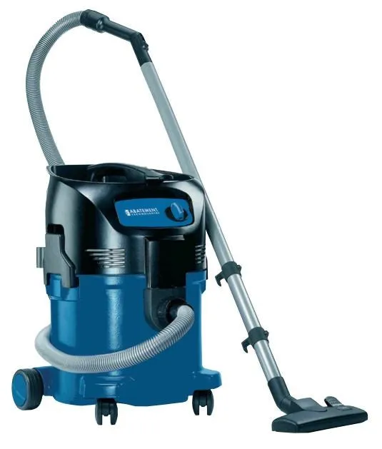 Abatement Technologies V8000WD Wet/Dry HEPA Vacuum