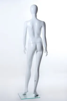 Abstract Female Mannequin MM-LS7E