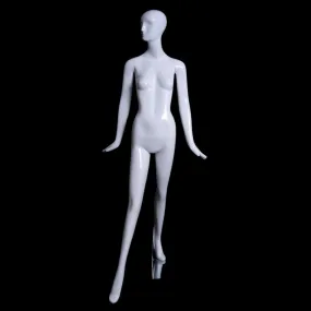 Abstract Female Mannequin MM-RXD05W