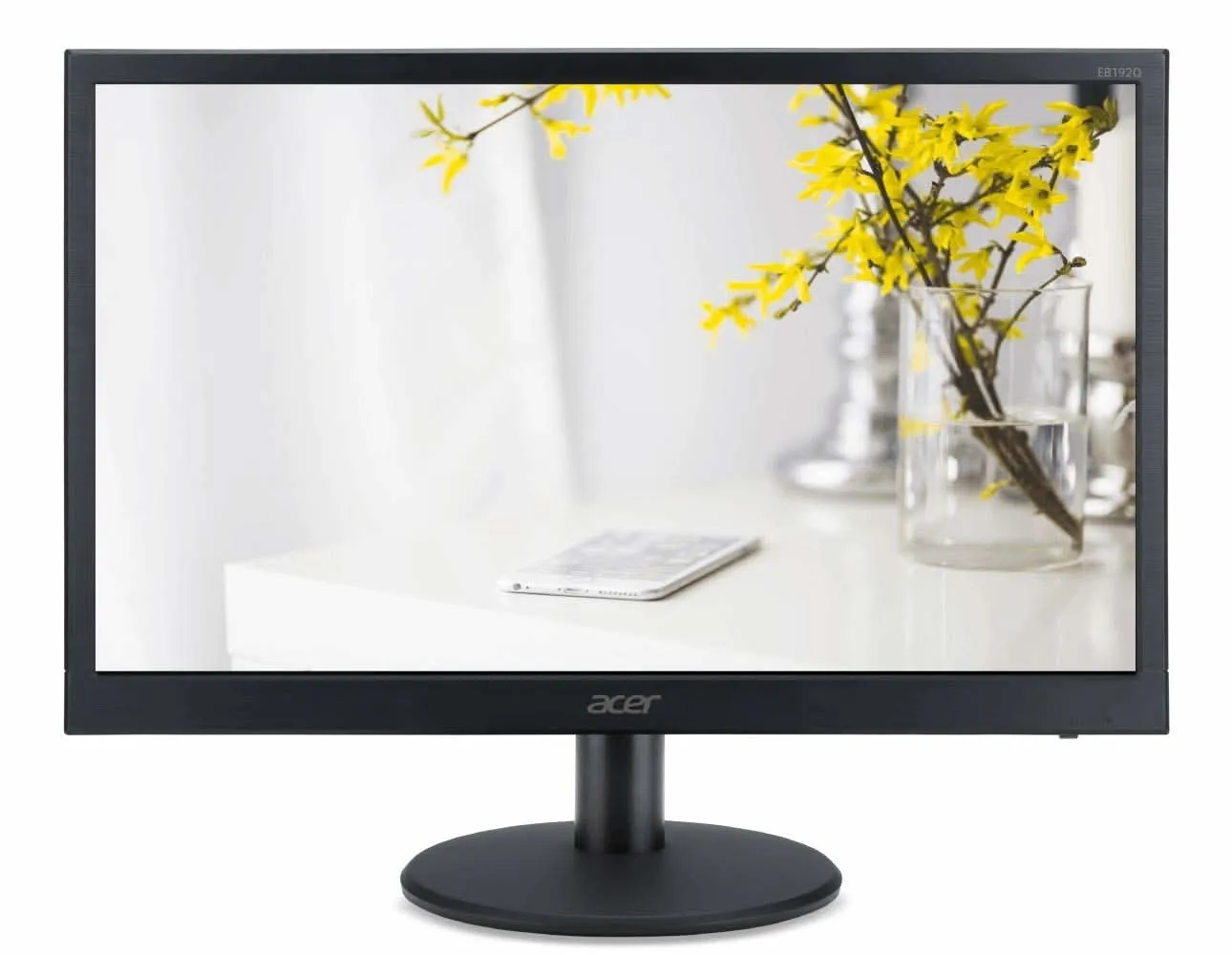 ACER 18.5 INCH EB192QB HD IPS MONITOR