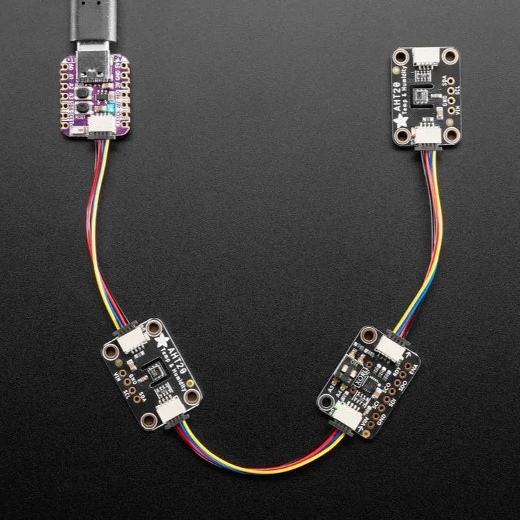 Adafruit LTC4316 I2C Address Translator