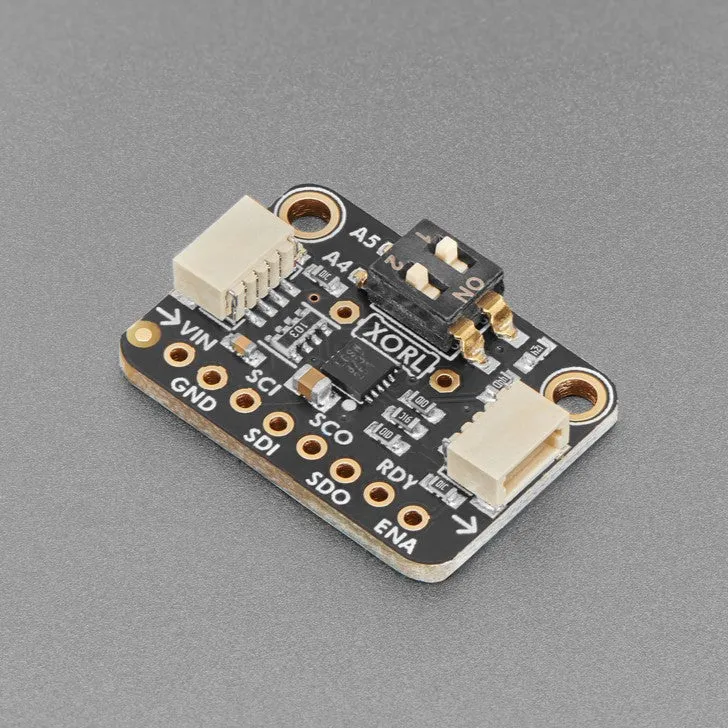 Adafruit LTC4316 I2C Address Translator