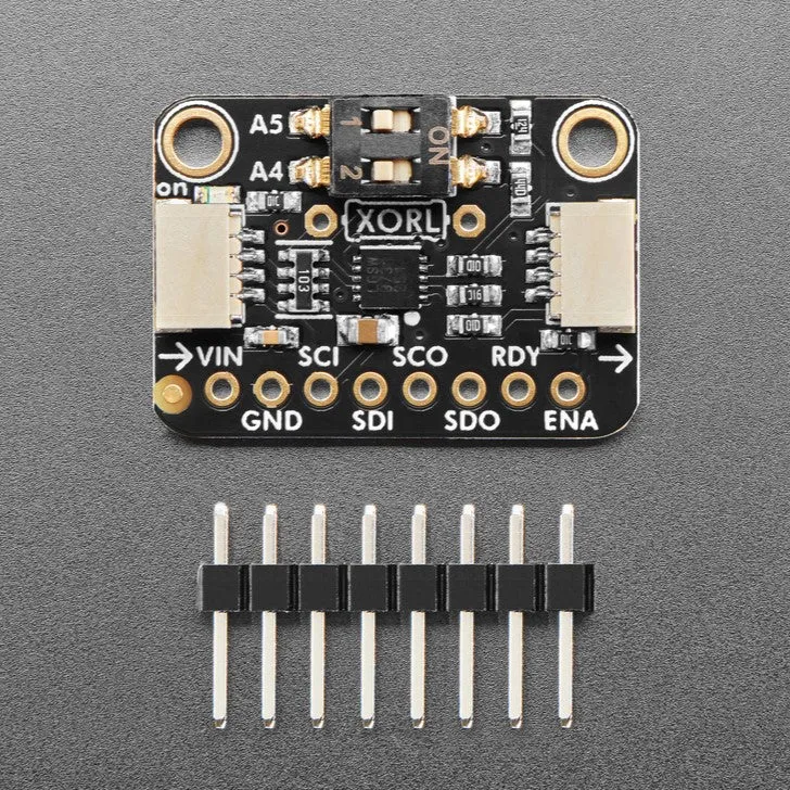 Adafruit LTC4316 I2C Address Translator