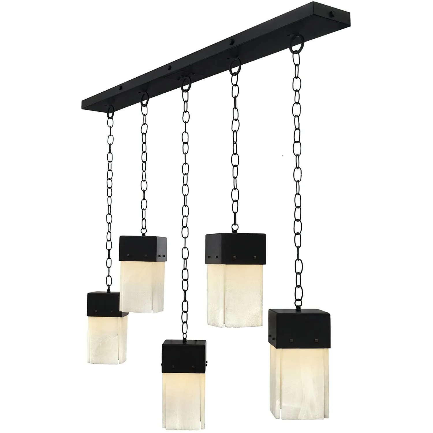 Alpine Pendant Chandelier