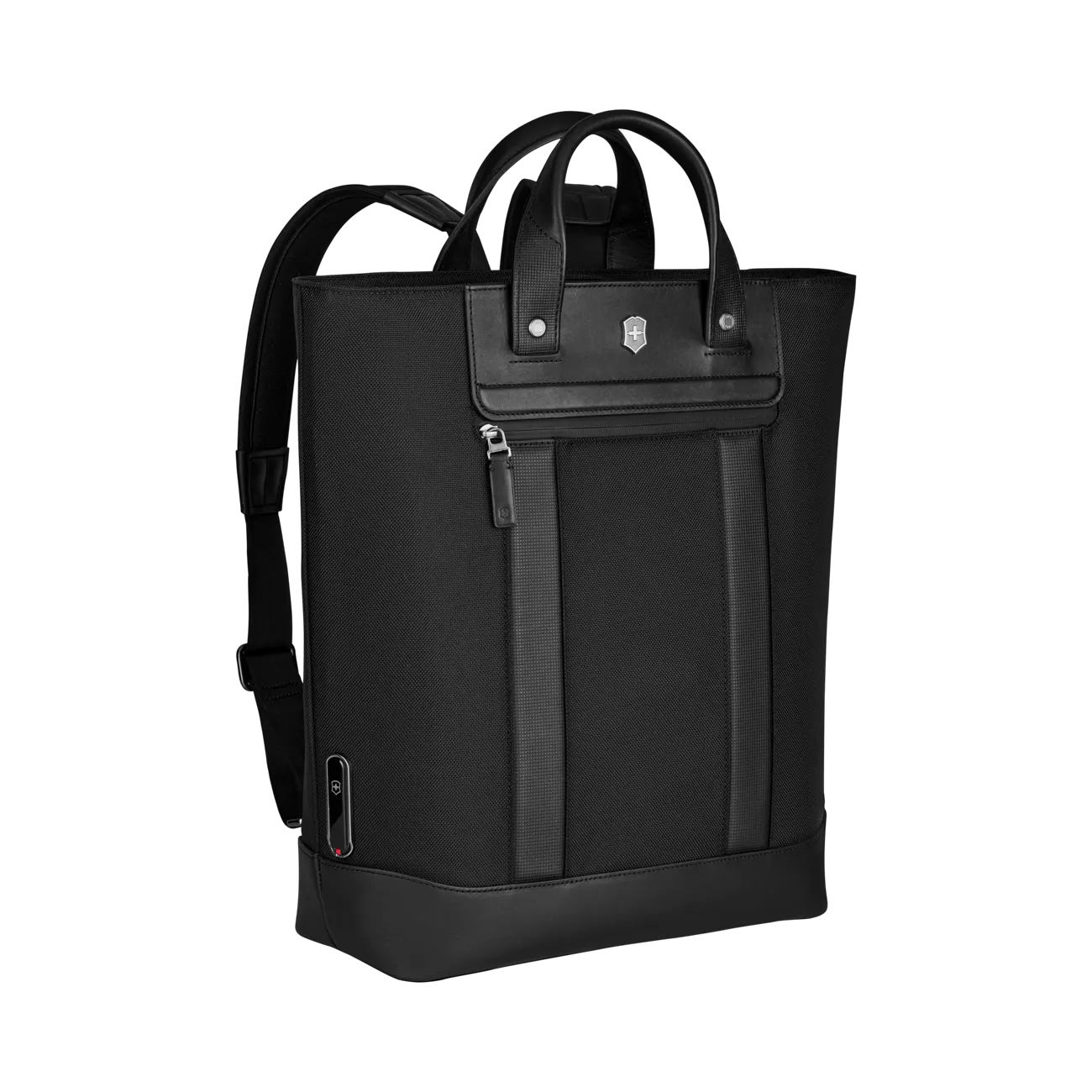 ARCHITECTURE Urban2 2-Way Carry Tote - Black