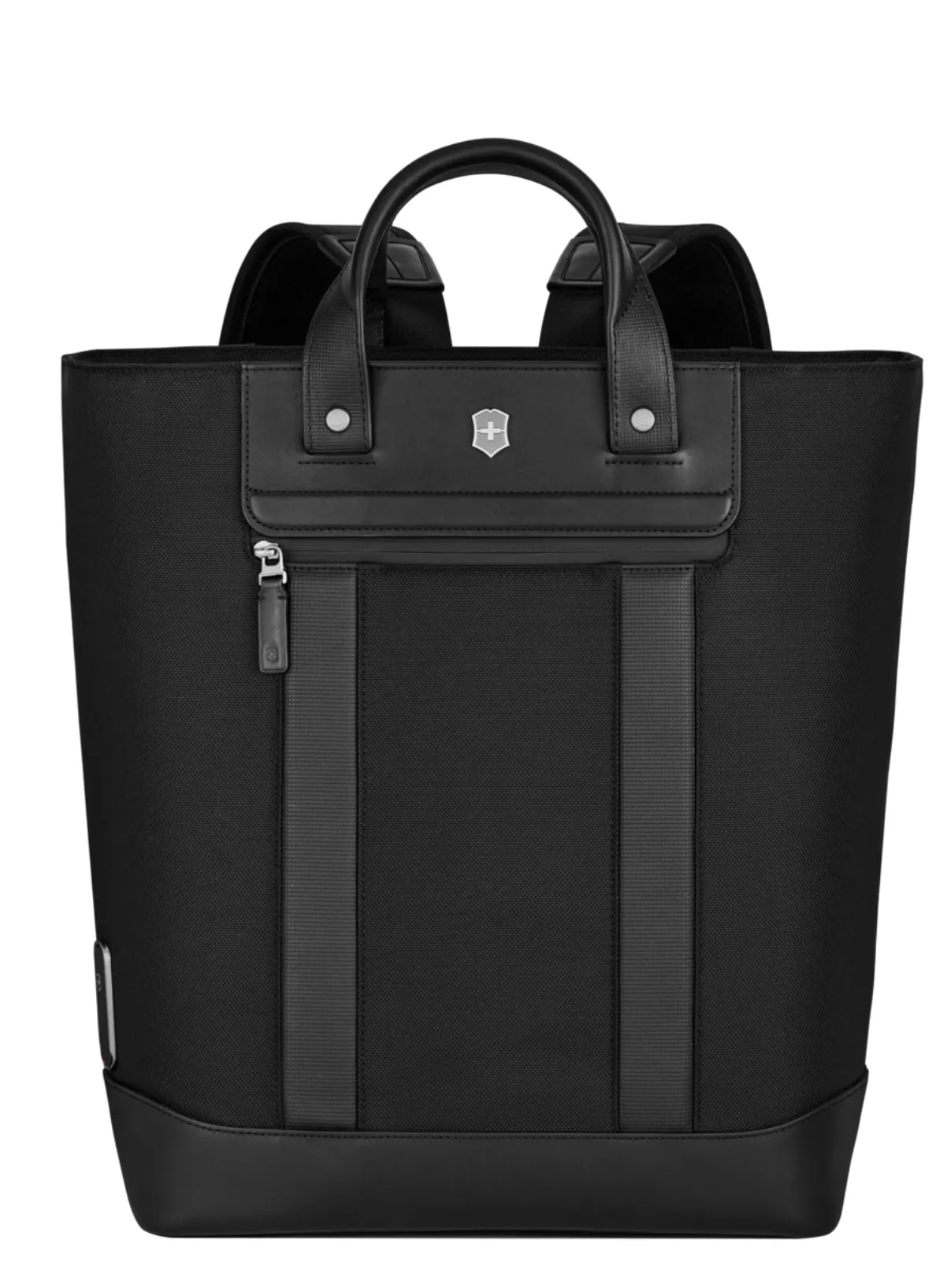 ARCHITECTURE Urban2 2-Way Carry Tote - Black