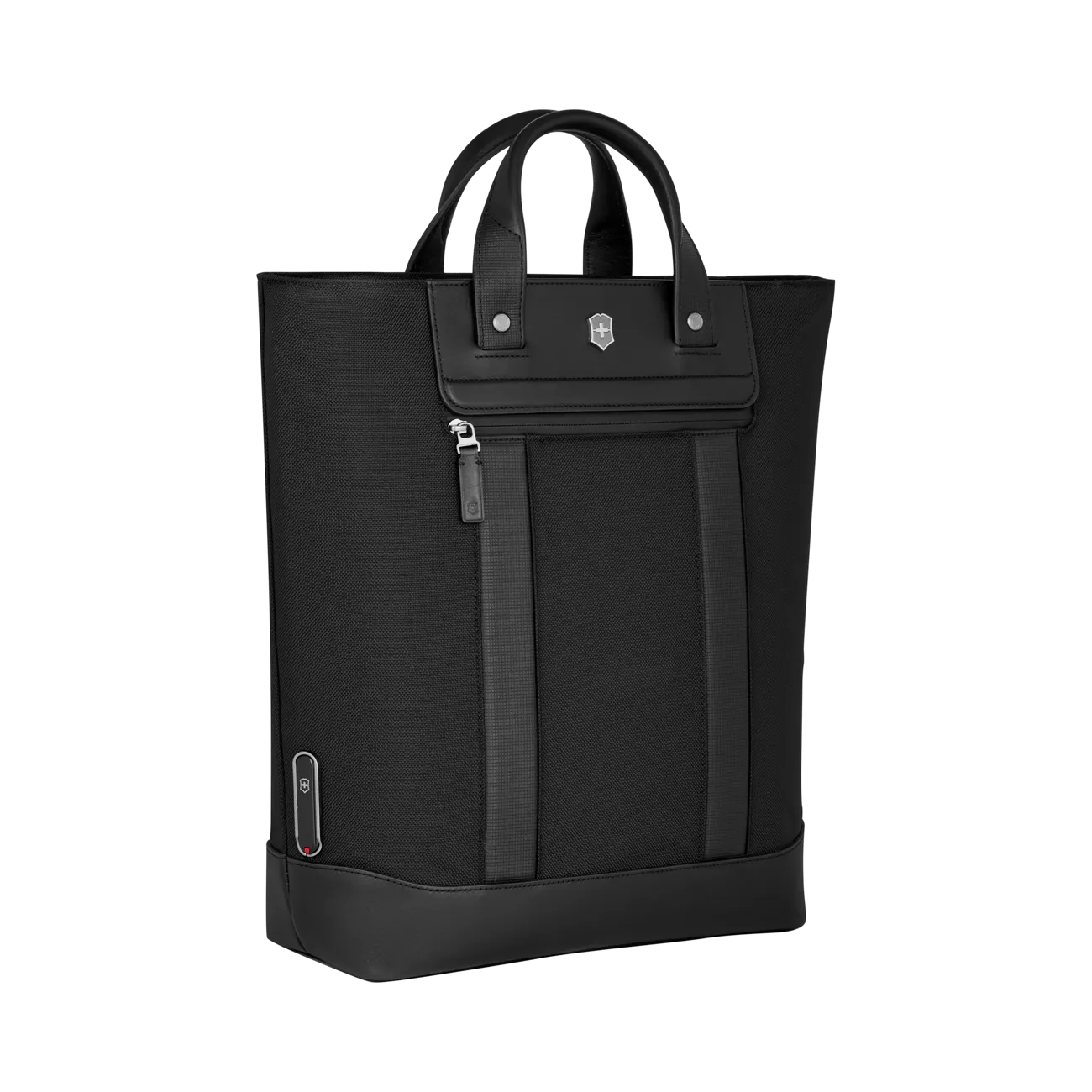 ARCHITECTURE Urban2 2-Way Carry Tote - Black