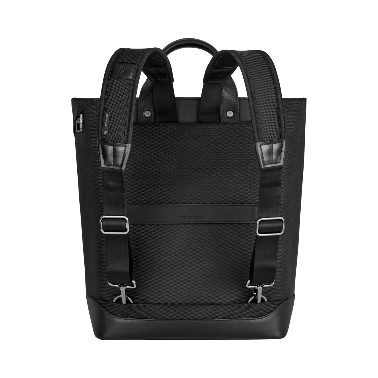 ARCHITECTURE Urban2 2-Way Carry Tote - Black