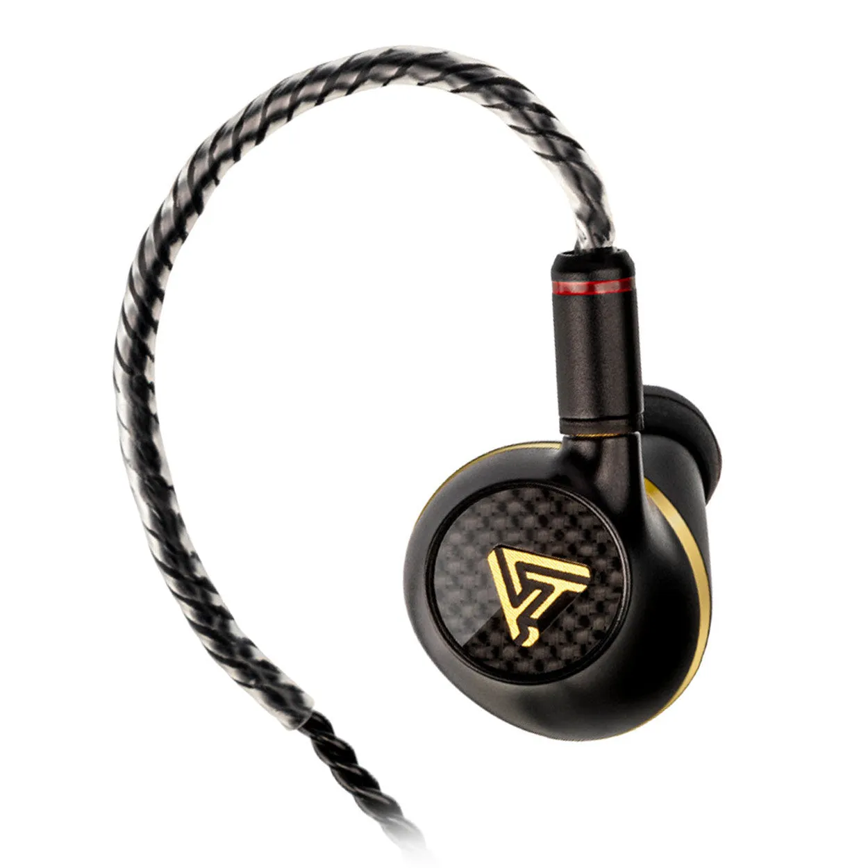 Audeze Euclid Closed-Back Planar Earphones