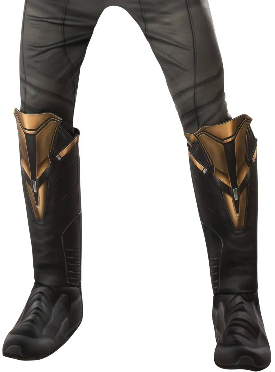 Avengers Endgame Mens Thanos Dress Up Costume