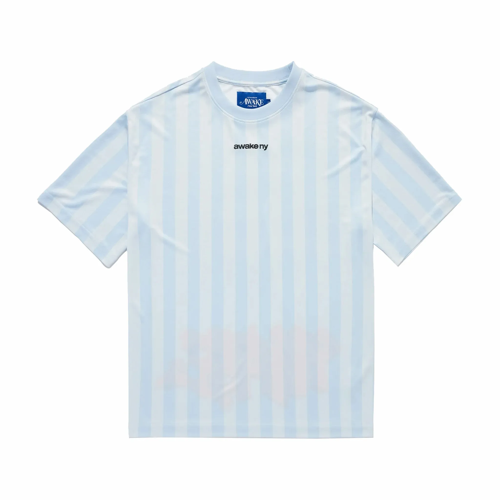 Awake NY Soccer Jersey (Blue)