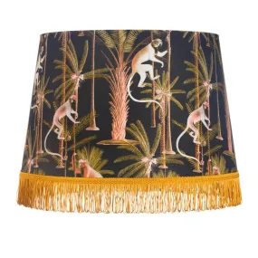 Barbados Cone Lampshade by MINDTHEGAP