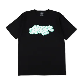 BEASTIE BOYS (Graffiti logo) S/S Tee / BLACK