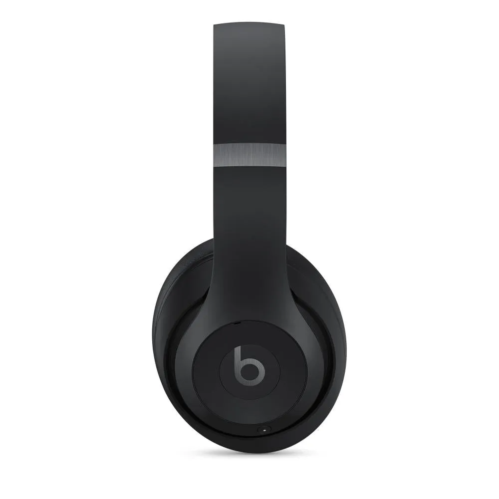 Beats Studio Pro - Wireless Bluetooth Noise Cancelling Headphones - Personalized Spatial Audio, USB-C Lossless Audio, Apple & Android Compatibility, Up to 40 Hours Battery Life (Refurbished)