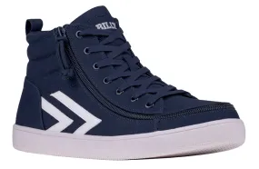 Billy Men's Navy/White BILLY CS 1.0 Sneaker High Tops