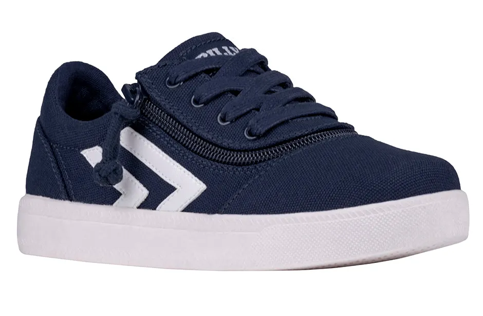 Billy Navy/White BILLY CS 1.0 Sneaker Low Tops