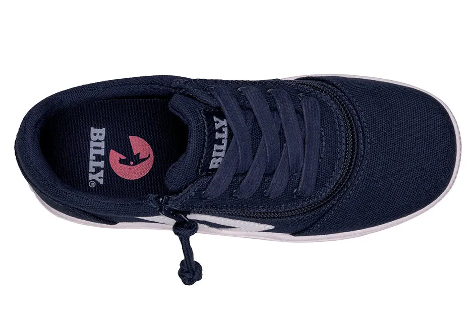 Billy Navy/White BILLY CS 1.0 Sneaker Low Tops