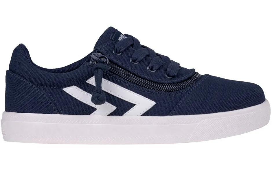 Billy Navy/White BILLY CS 1.0 Sneaker Low Tops