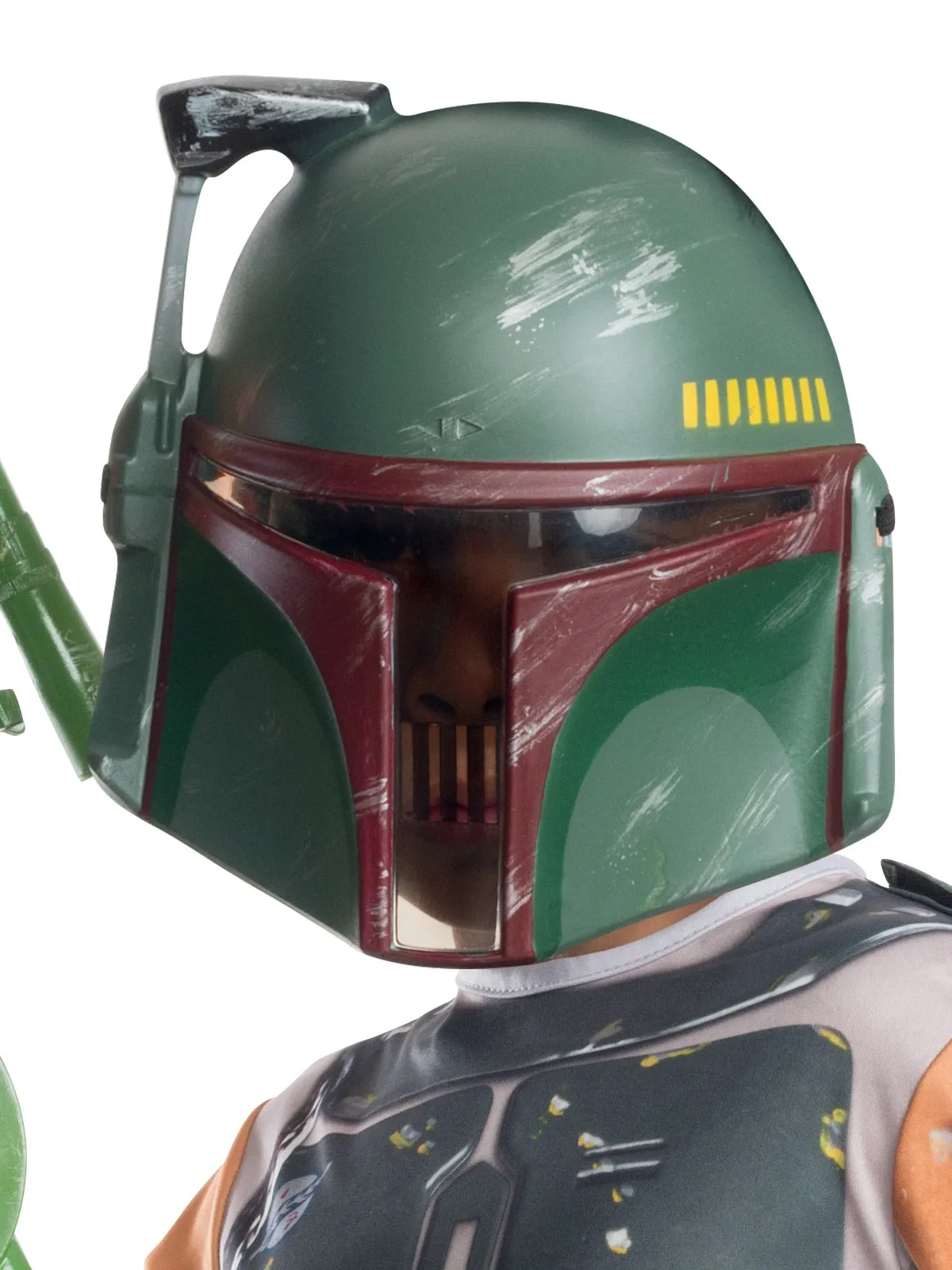 Boba Fett Children's Star Wars Costume