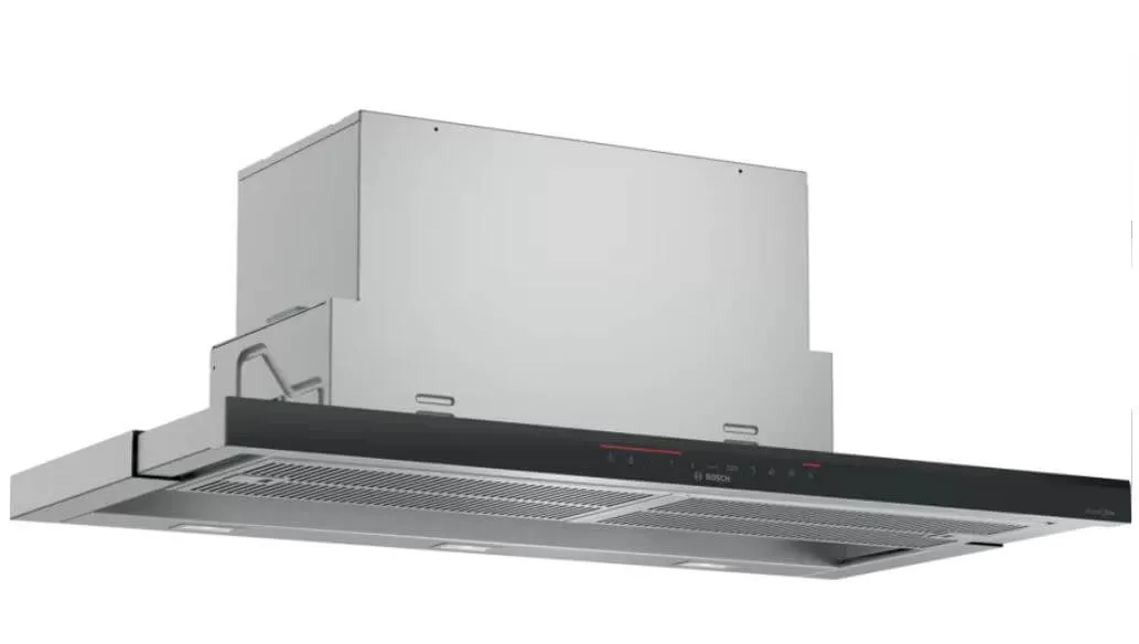 Bosch DFS098K54 Telescopic cooker hood 90 cm Stainless steel