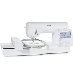 Brother Embroidery Machine NV880E