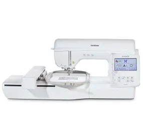 Brother Innov-is 880E Embroidery Machine