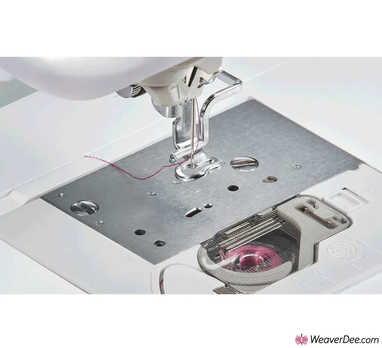 Brother Innov-is V3LE Embroidery Machine