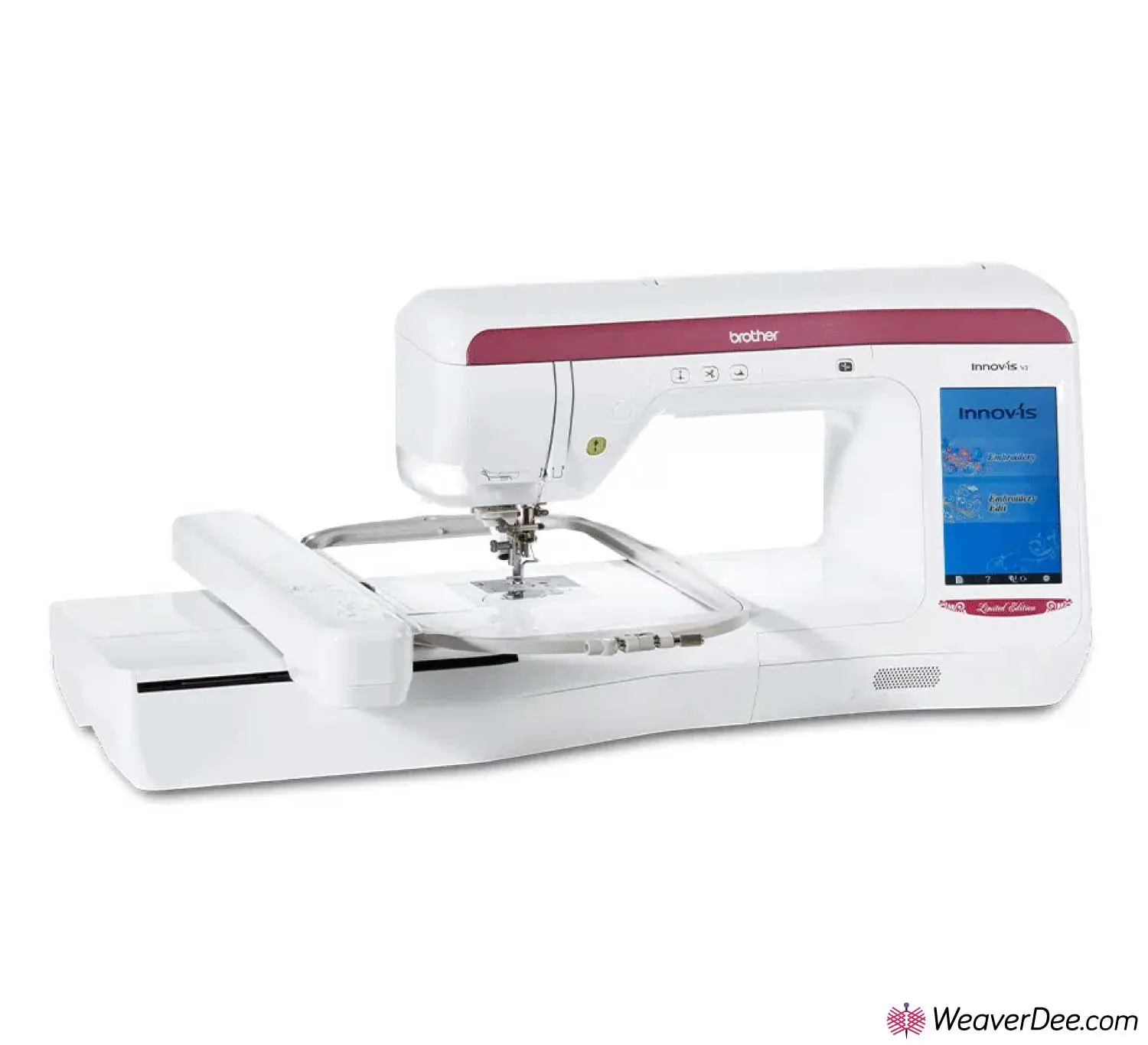 Brother Innov-is V3LE Embroidery Machine