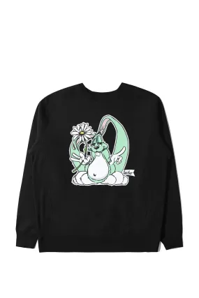 Bunny Crewneck