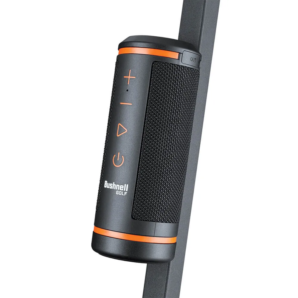 Bushnell Wingman Golf Speaker 2023