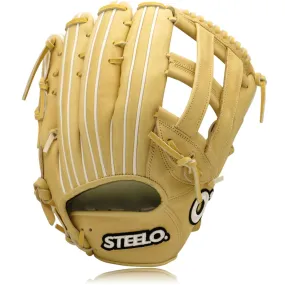 Camel 'Hype 1' PRO HYDE™ Series Outfielder's Glove - 12.75 Inch RHT