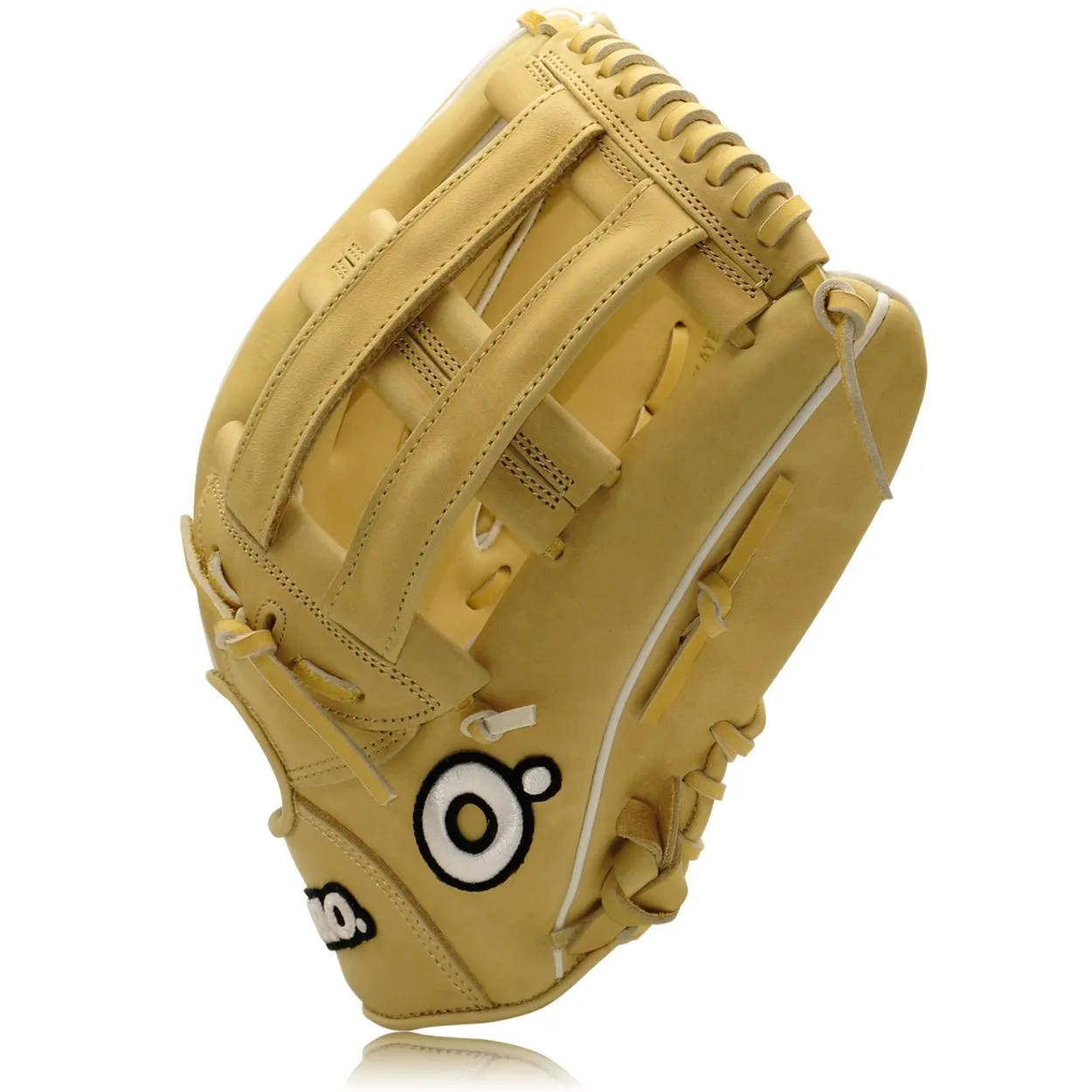 Camel 'Hype 1' PRO HYDE™ Series Outfielder's Glove - 12.75 Inch RHT