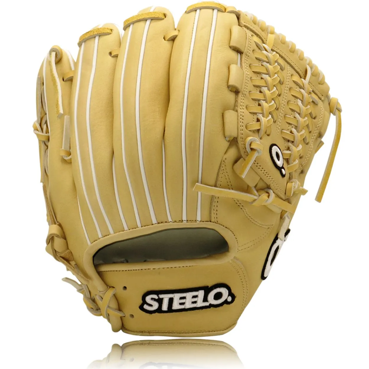 Camel 'Hype 1' PRO HYDE™ Series Pitcher's Glove - 11.50 Inch RHT