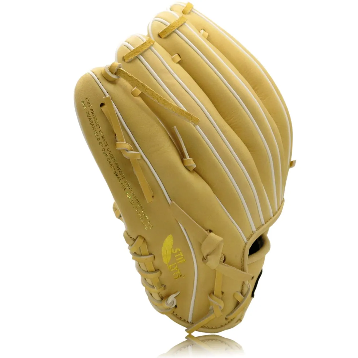 Camel 'Hype 1' PRO HYDE™ Series Pitcher's Glove - 11.50 Inch RHT