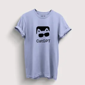 CatGPT | ChatGPT T-Shirt