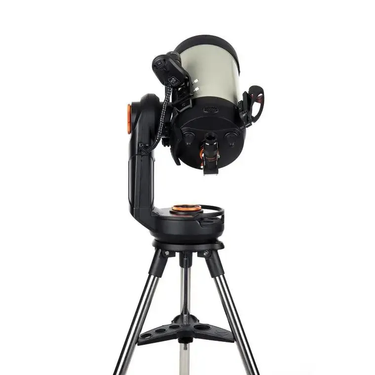 Celestron Nexstar Evolution 8 HD Telescope With StarSense (12096)