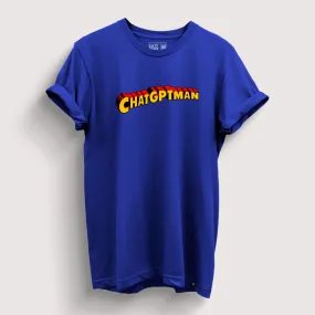 ChatGPTman | ChatGPT T-Shirt