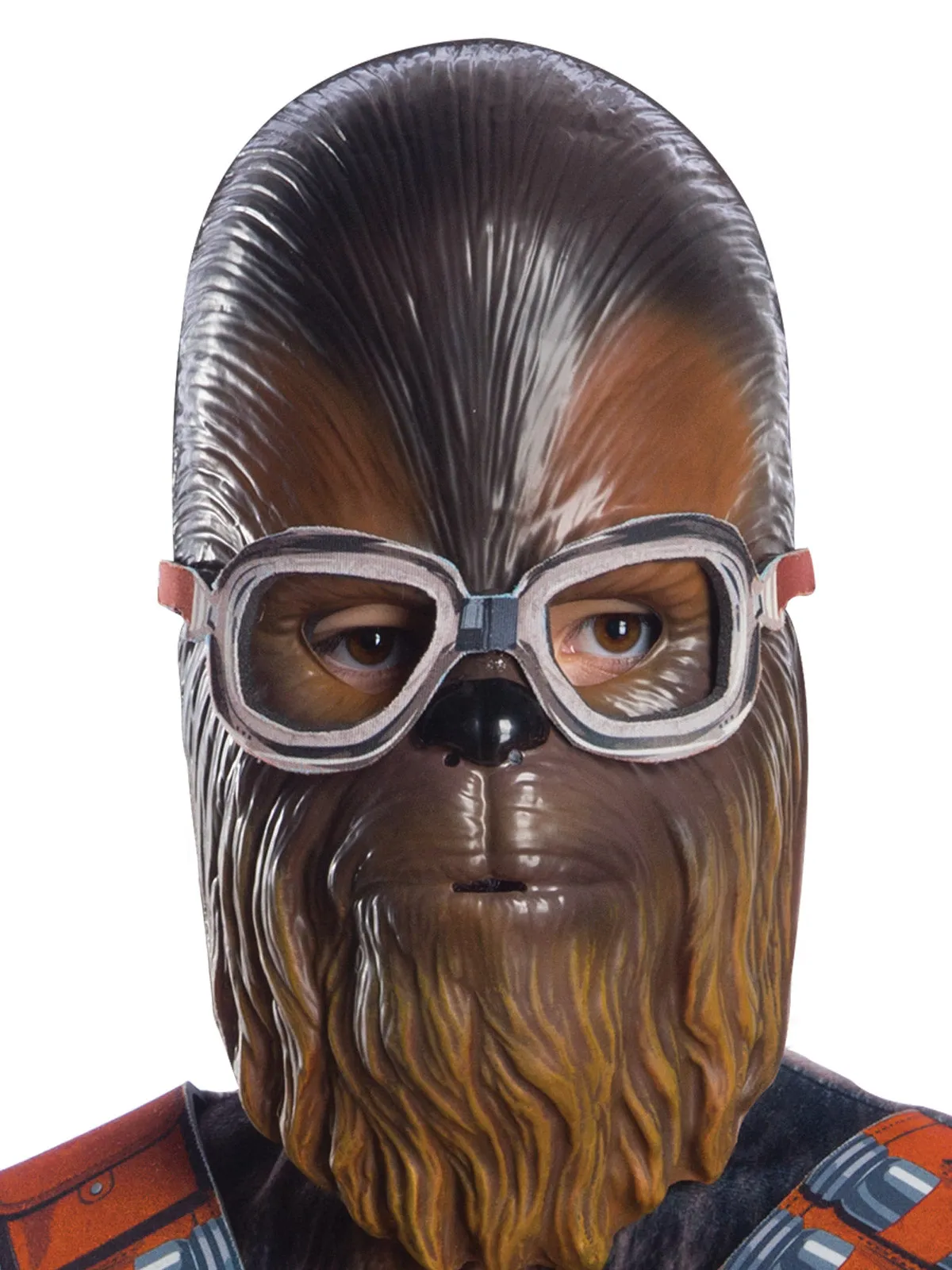 CHEWBACCA DELUXE COSTUME, CHILD