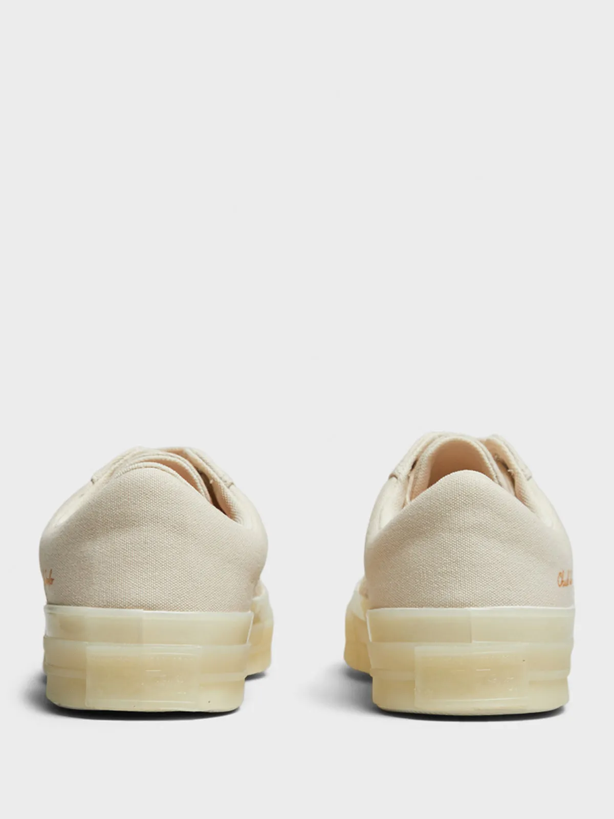 Chuck 70 Marquis Sneakers in  Light Dune, Gold and Egret