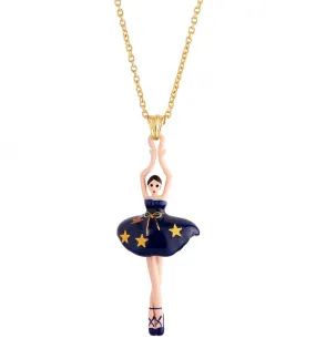 Constellation Ballerina Necklace