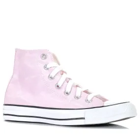 Converse Chuck Taylor Camp Daze Hi Stardust Lilac